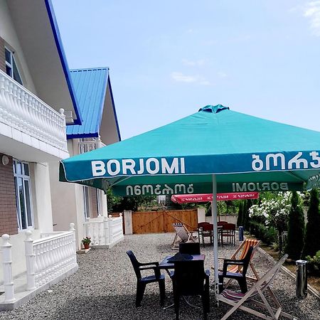 Villa Mate & Villa Luka Ureki Ngoại thất bức ảnh