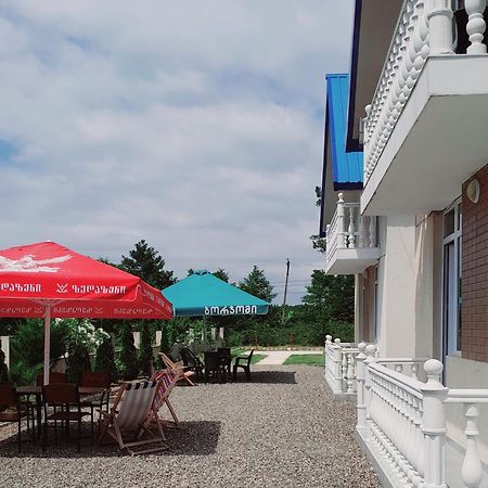 Villa Mate & Villa Luka Ureki Ngoại thất bức ảnh