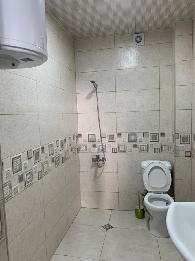 Villa Mate & Villa Luka Ureki Ngoại thất bức ảnh