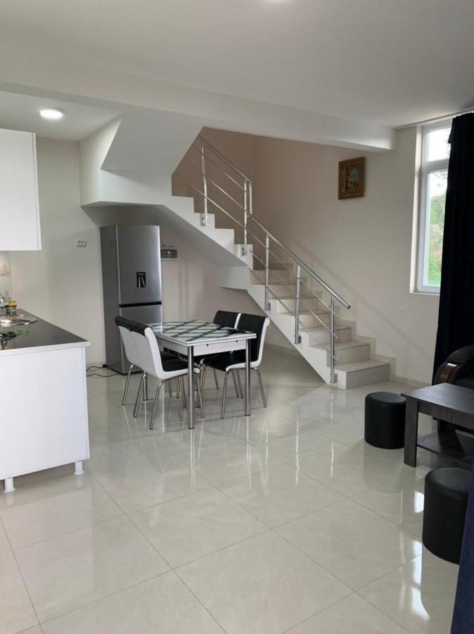 Villa Mate & Villa Luka Ureki Ngoại thất bức ảnh