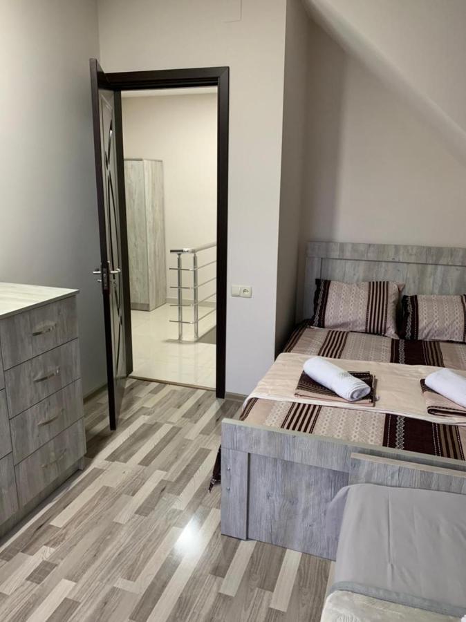 Villa Mate & Villa Luka Ureki Ngoại thất bức ảnh
