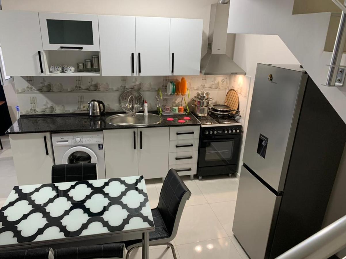 Villa Mate & Villa Luka Ureki Ngoại thất bức ảnh