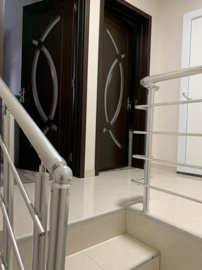 Villa Mate & Villa Luka Ureki Ngoại thất bức ảnh