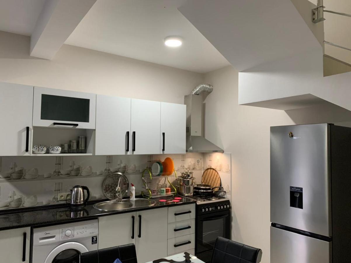 Villa Mate & Villa Luka Ureki Ngoại thất bức ảnh