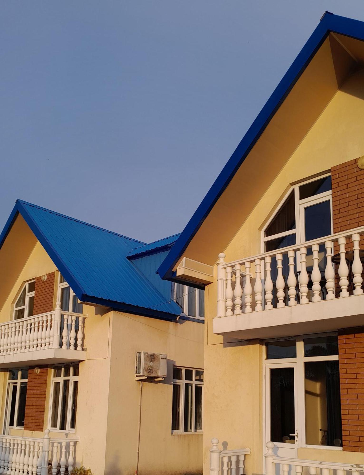 Villa Mate & Villa Luka Ureki Ngoại thất bức ảnh