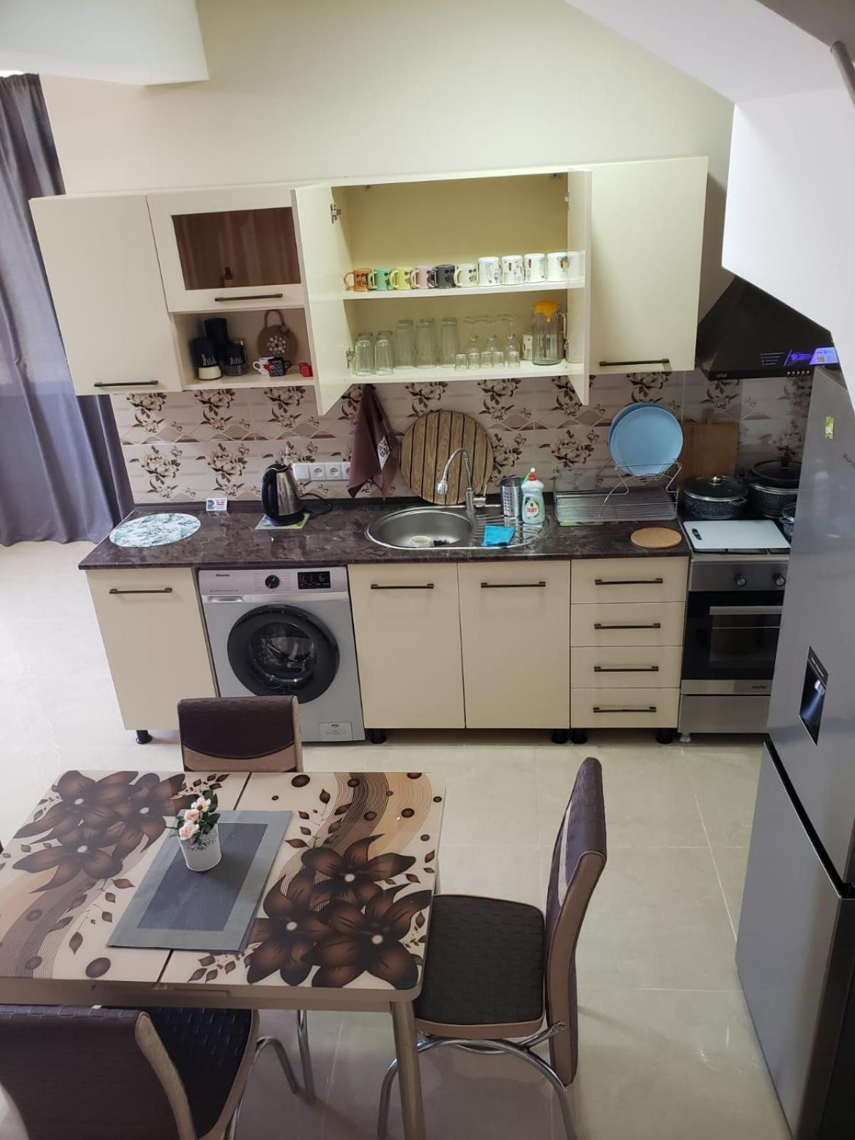 Villa Mate & Villa Luka Ureki Ngoại thất bức ảnh