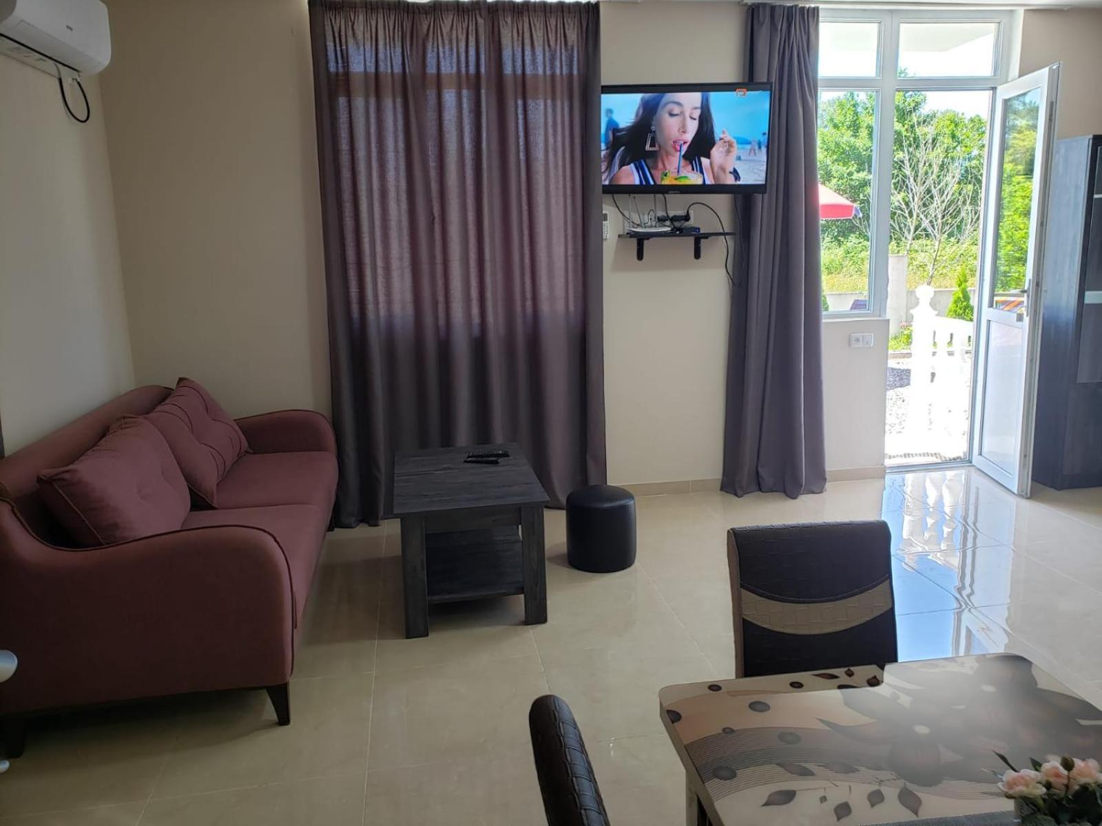 Villa Mate & Villa Luka Ureki Ngoại thất bức ảnh