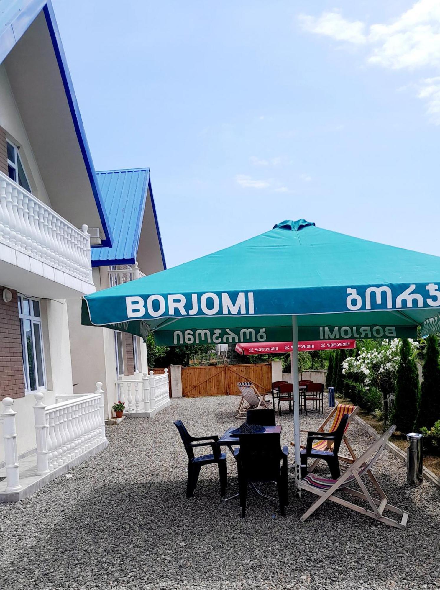 Villa Mate & Villa Luka Ureki Ngoại thất bức ảnh
